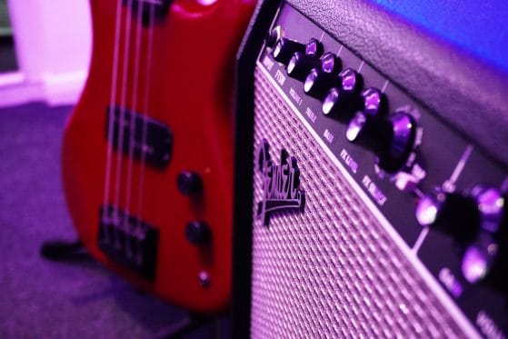 band-recording